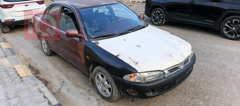 بروتون ويرا